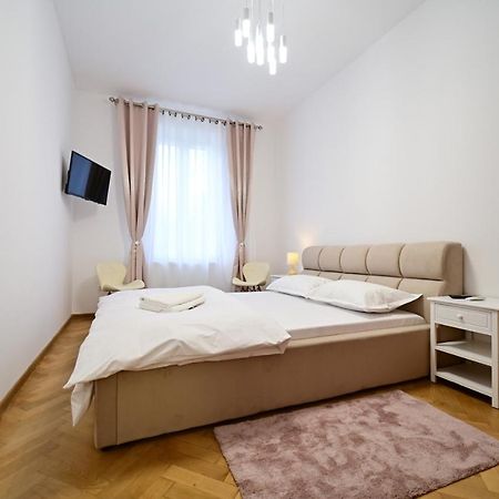 Flh - Kaly'S Place Сибиу Экстерьер фото