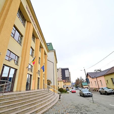 Flh - Kaly'S Place Сибиу Экстерьер фото