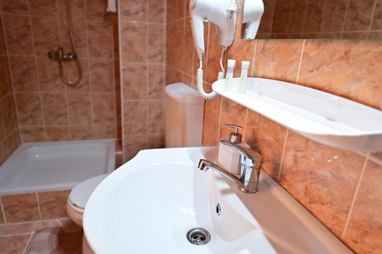 Flh - Kaly'S Place Сибиу Экстерьер фото
