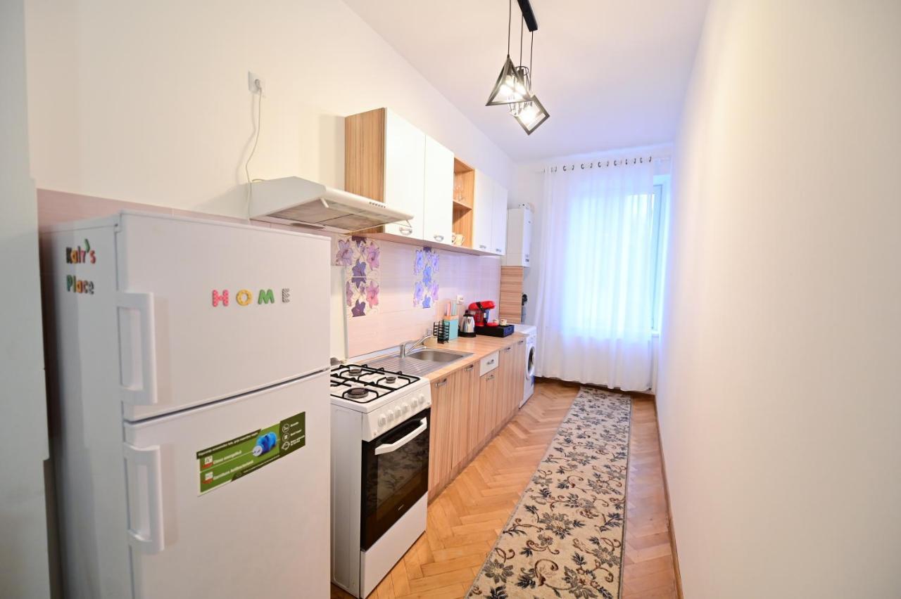 Flh - Kaly'S Place Сибиу Экстерьер фото