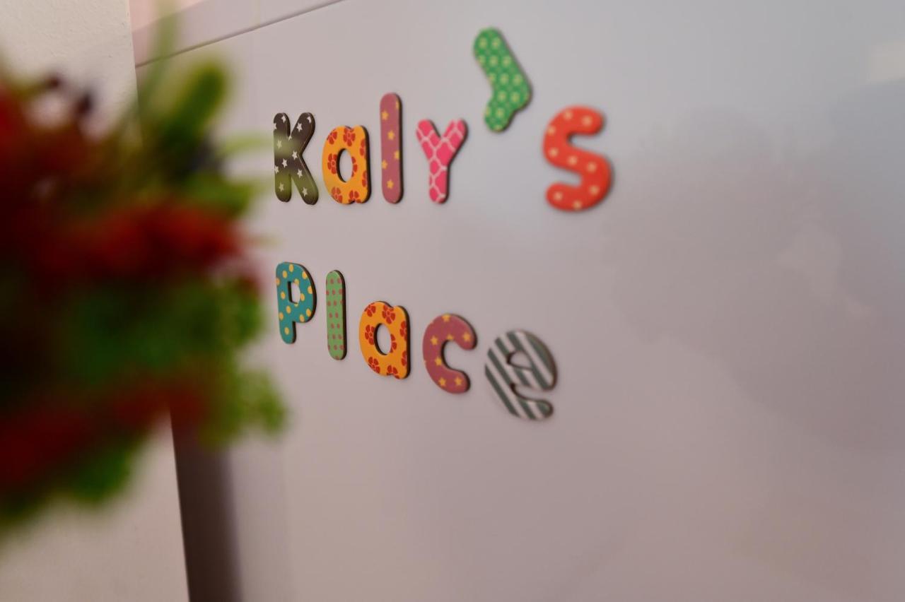 Flh - Kaly'S Place Сибиу Экстерьер фото