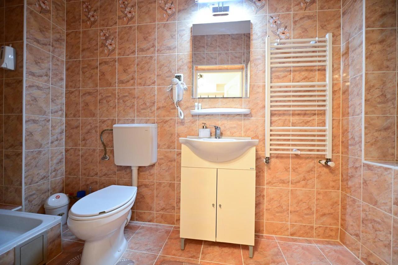Flh - Kaly'S Place Сибиу Экстерьер фото