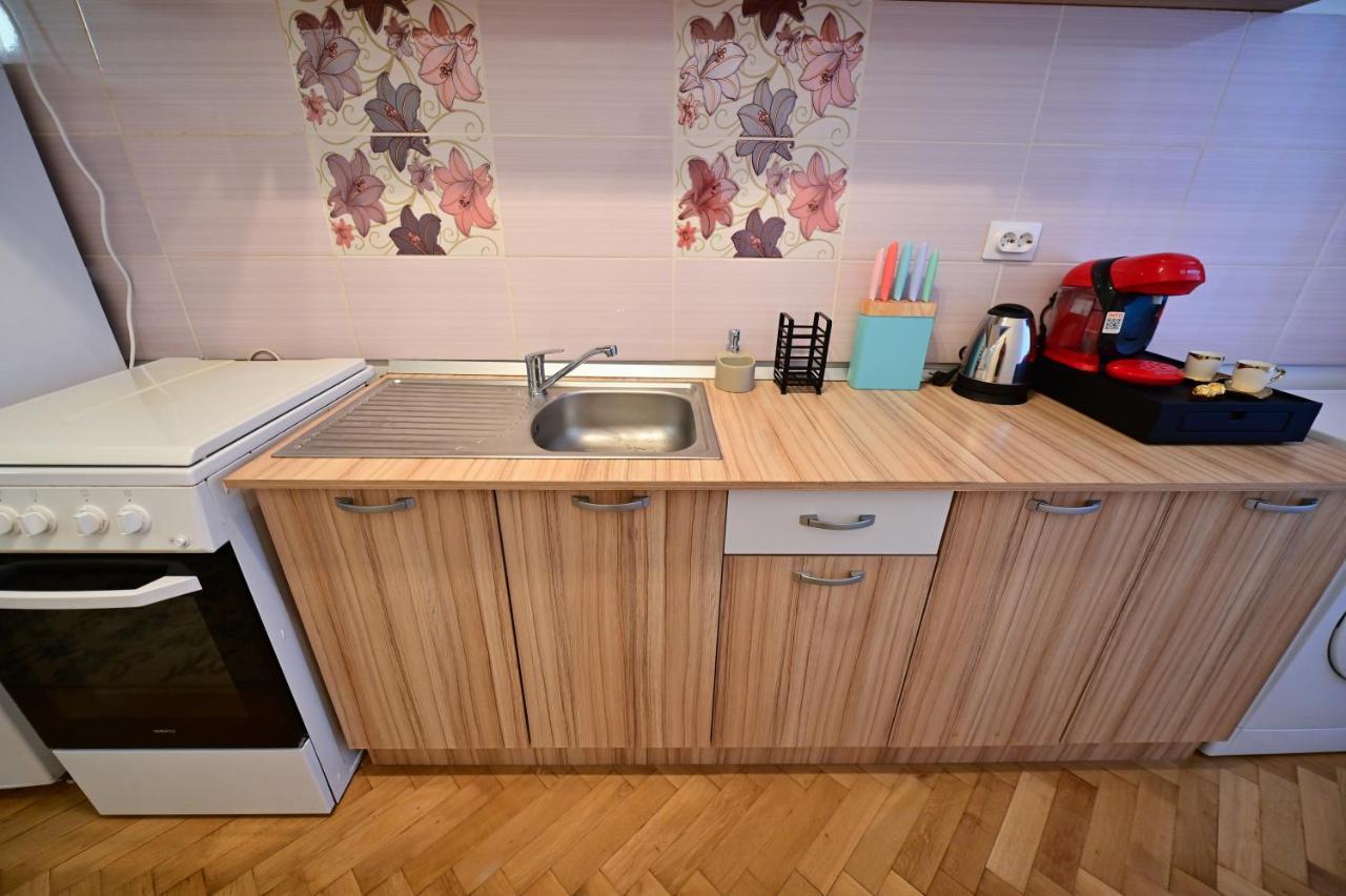 Flh - Kaly'S Place Сибиу Экстерьер фото