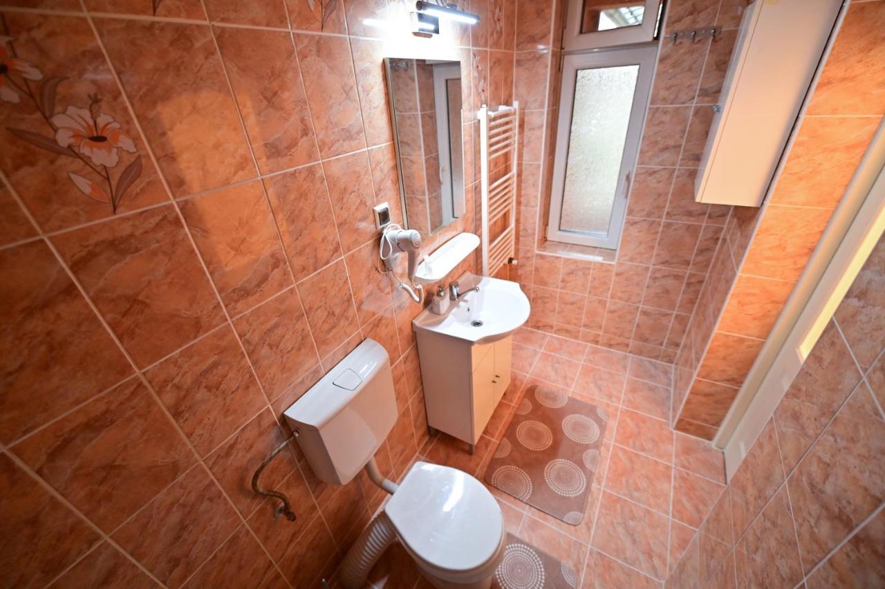 Flh - Kaly'S Place Сибиу Экстерьер фото