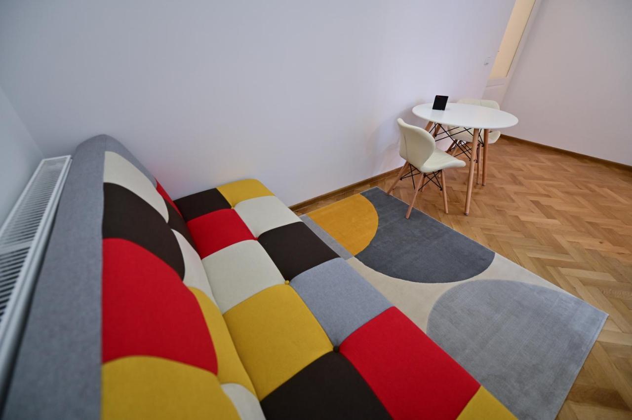 Flh - Kaly'S Place Сибиу Экстерьер фото