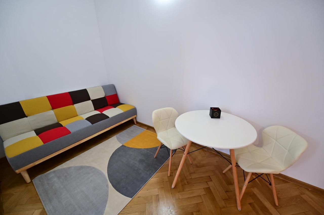 Flh - Kaly'S Place Сибиу Экстерьер фото