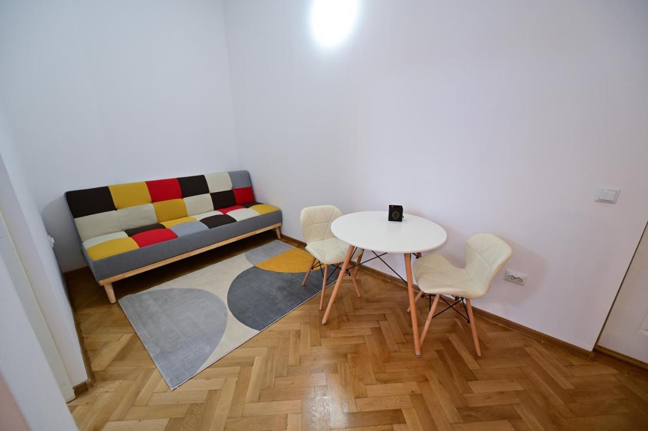Flh - Kaly'S Place Сибиу Экстерьер фото