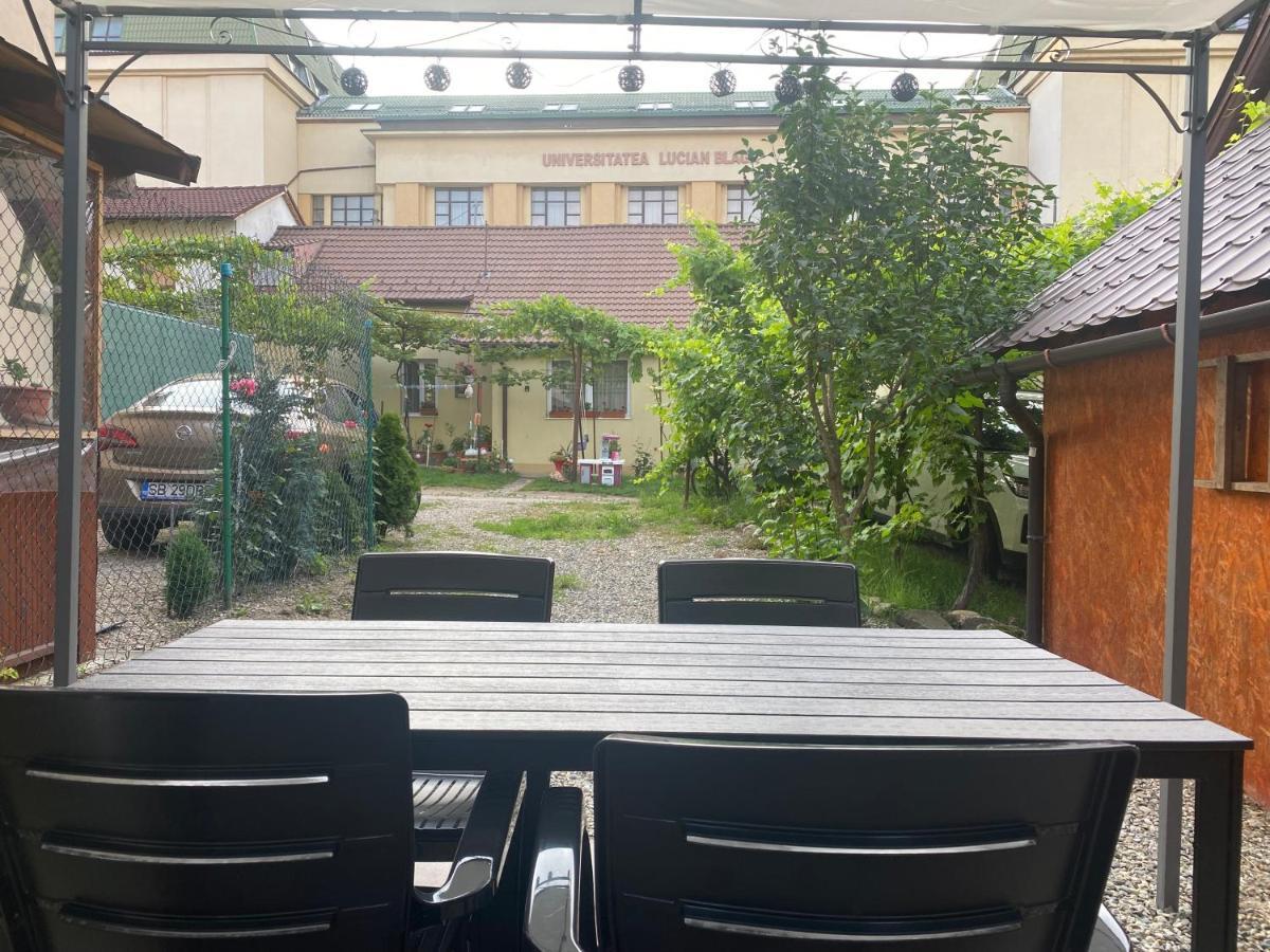 Flh - Kaly'S Place Сибиу Экстерьер фото
