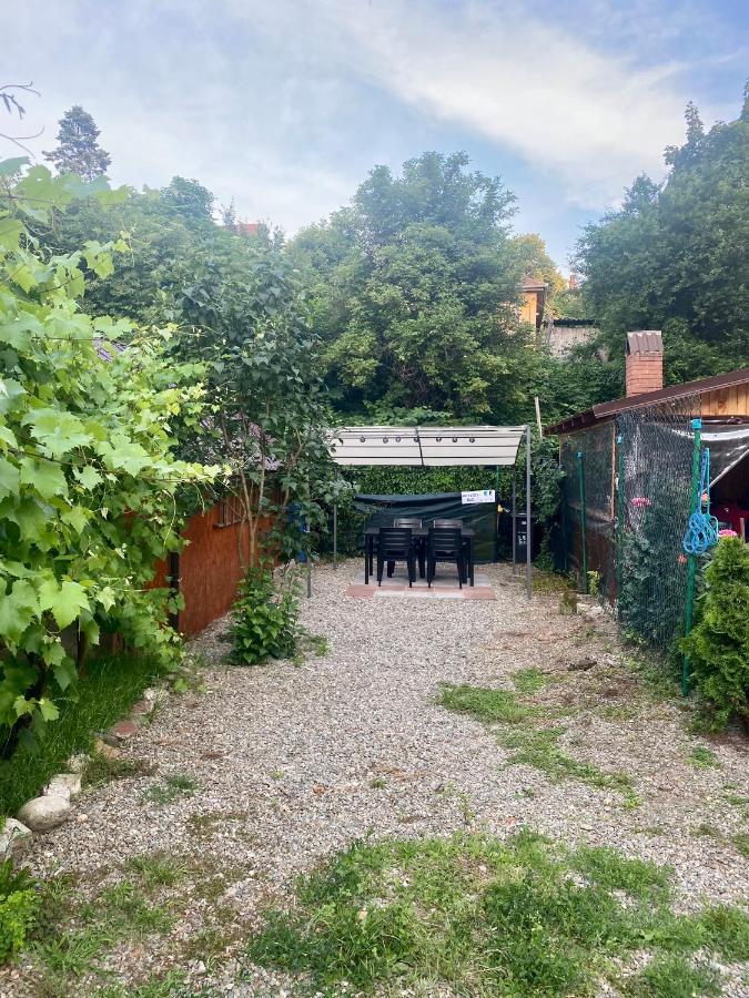 Flh - Kaly'S Place Сибиу Экстерьер фото