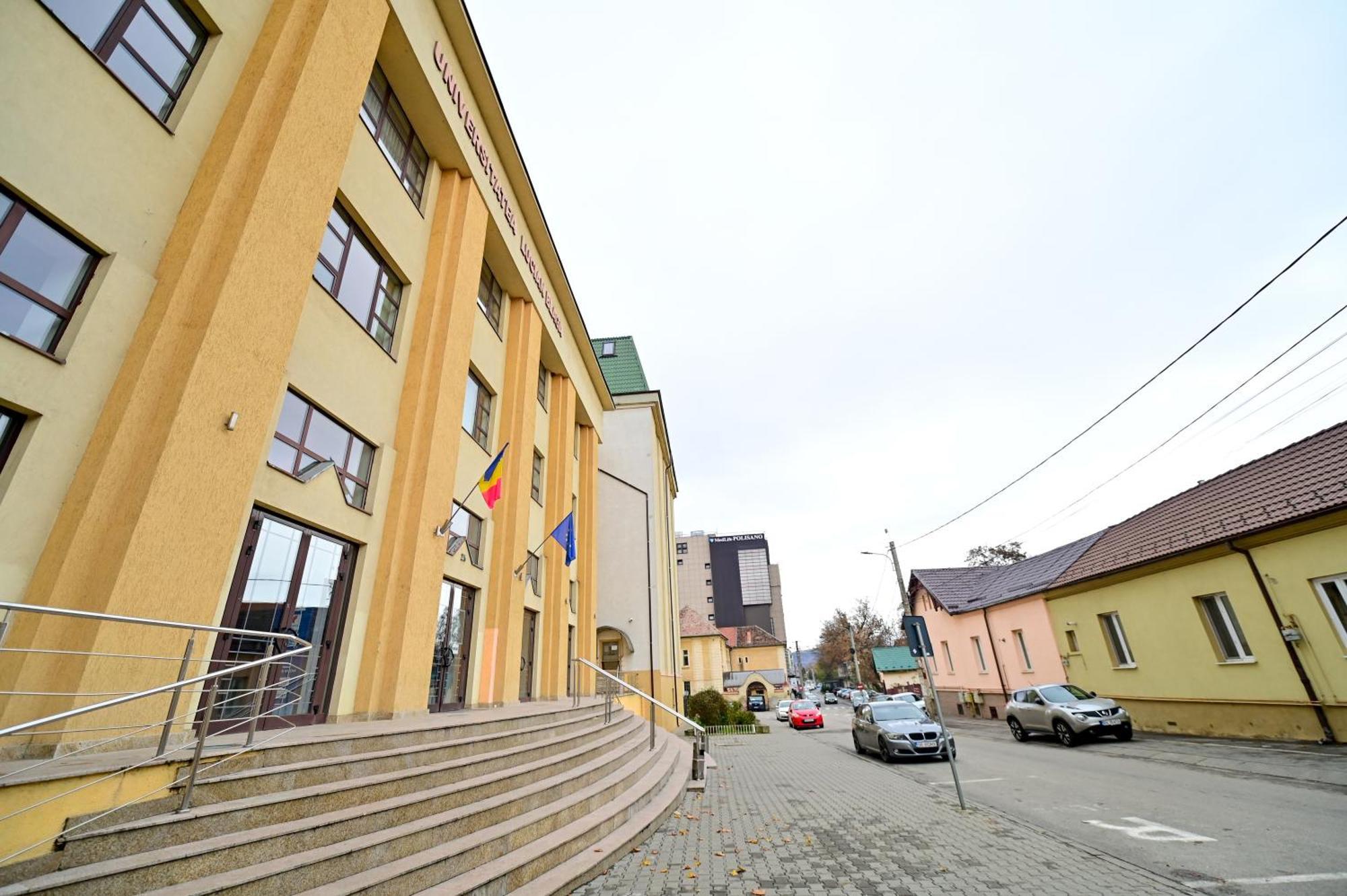 Flh - Kaly'S Place Сибиу Экстерьер фото